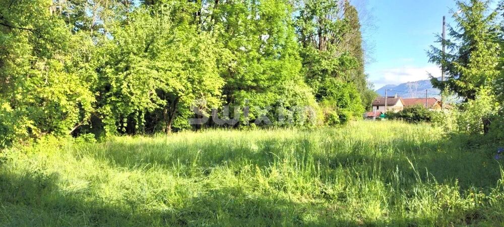 Vente Terrain Terrain constructible  801 m² à Scionzier . Scionzier