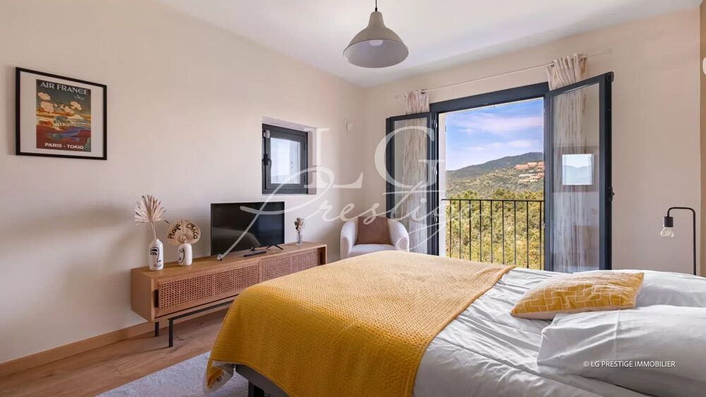 � vendre  Villa Mandelieu-la-Napoule (06210)