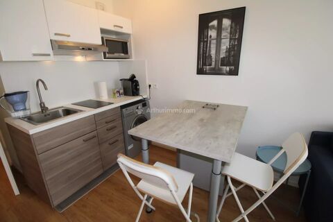  Appartement � louer 1 pi�ce 21 m�