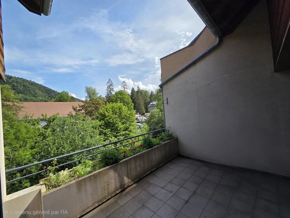 Vente Appartement Appartement T3 + GARAGE ET CAVE Monestier-de-clermont