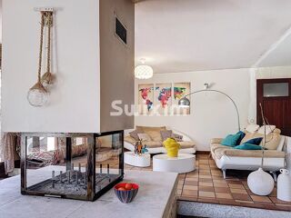  Maison à vendre 6 pièces 160 m²