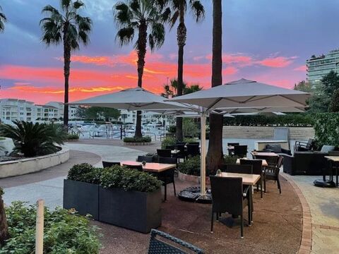 Fonds de commerce 385000 06210 Mandelieu-la-napoule