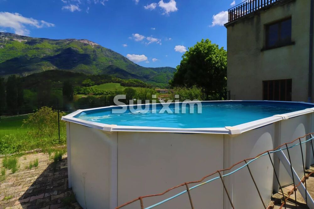 � vendre  Maison Saint-Julien-en-Quint (26150)