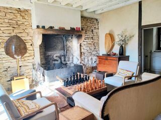  Maison � vendre 7 pi�ces 235 m�