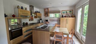 Vente Maison LE TOUQUET - VILLA 120M² - 3 CHAMBRES Le touquet-paris-plage