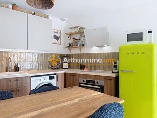  Appartement � vendre 2 pi�ces 38 m�