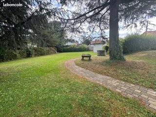  Maison 4 pi�ces 117 m� La talaudi�re