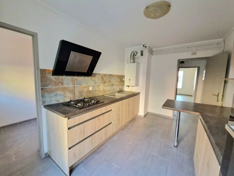  Appartement � louer 4 pi�ces 106 m�