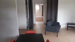  Appartement à louer 3 pièces 66 m²