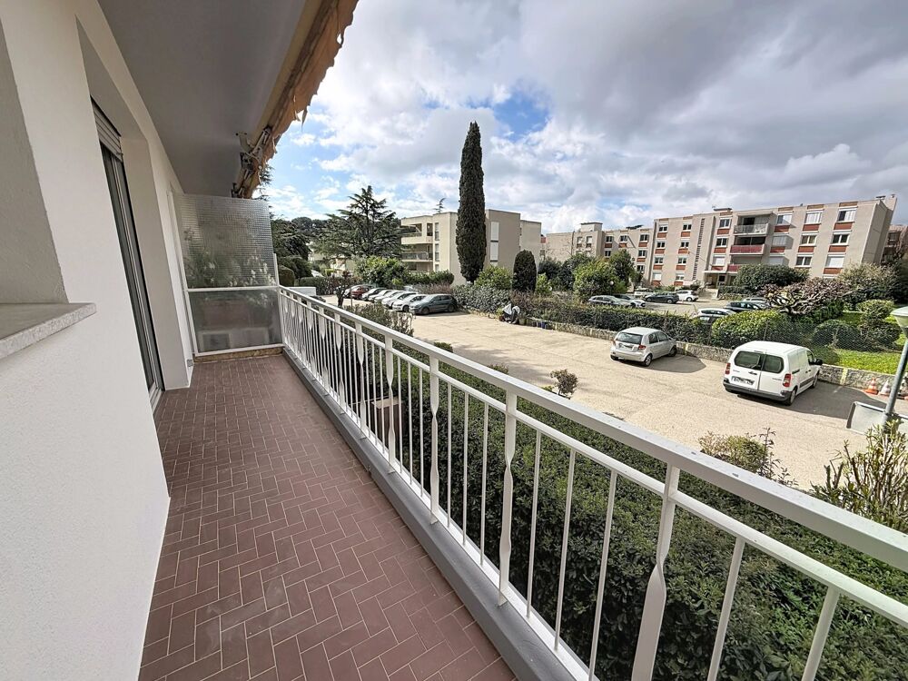 Appartement 2 pièces 63 m² · à Le Cannet · 63 m² · 231 000 €