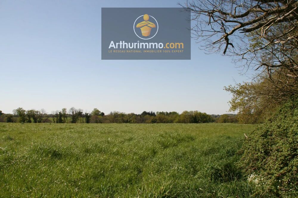 Vente Terrain GUEGON TERRAIN de 27 HECTARES Guégon