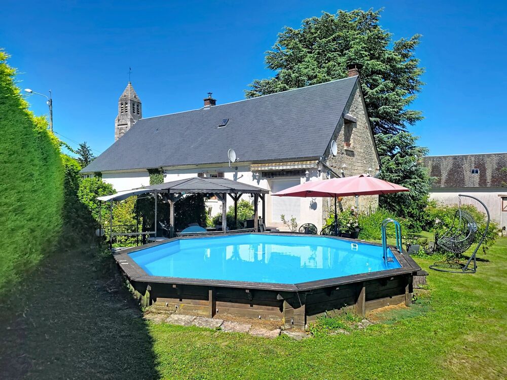 Vente Maison En exclusivité à Montbavin Montbavin