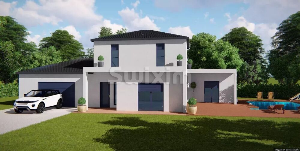  vendre  Maison Bossey (74160)