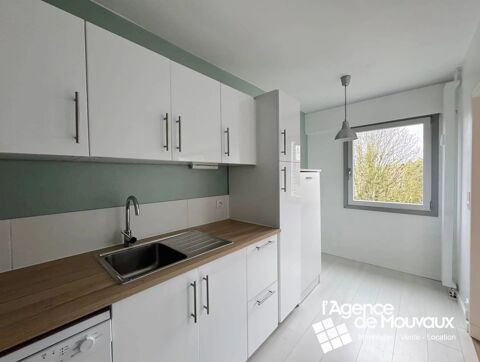  Appartement  louer 2 pices 53 m