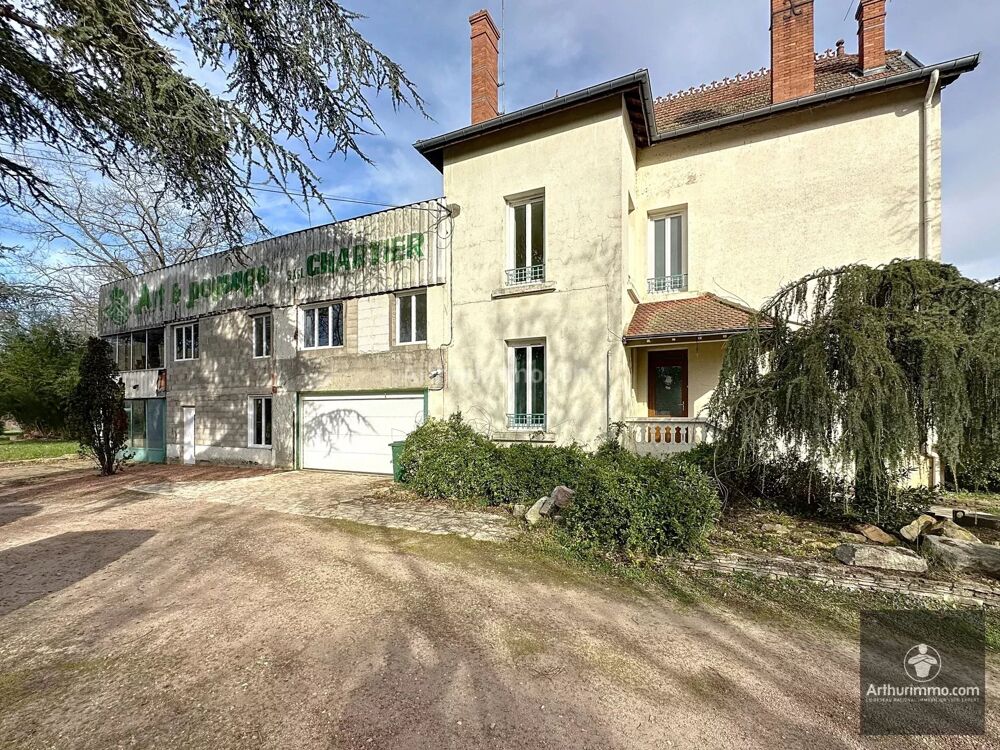  vendre  Maison Mably (42300)