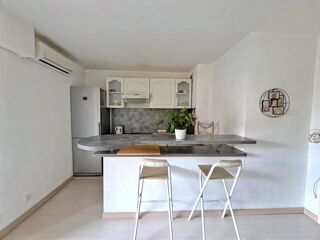  Appartement � vendre 1 pi�ce 24 m�