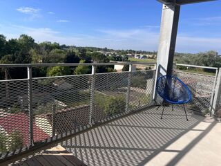  Appartement � vendre 4 pi�ces 75 m�