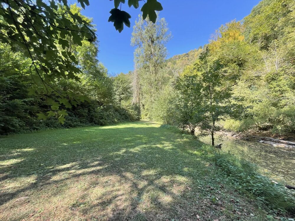 � vendre  Maison Baume-les-Dames (25110)