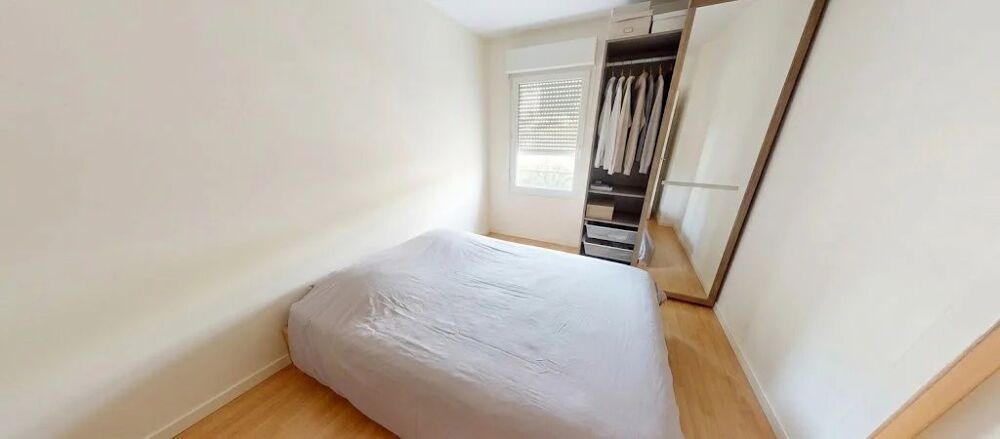 Vente Appartement LE CANNET 2 PIECES VENDU LOUE Le cannet