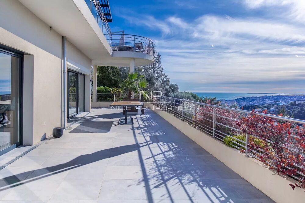 � vendre  Appartement Nice (06100)