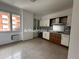  Appartement à vendre 3 pièces 80 m²