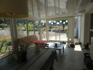  Maison à vendre 4 pièces 122 m²