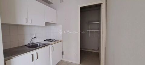  Appartement � louer 2 pi�ces 43 m�