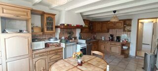 Maison � vendre 9 pi�ces 243 m�