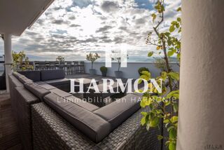  Appartement � vendre 6 pi�ces 177 m�