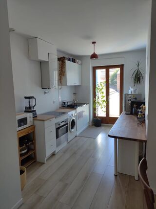  Appartement � louer 3 pi�ces 65 m�