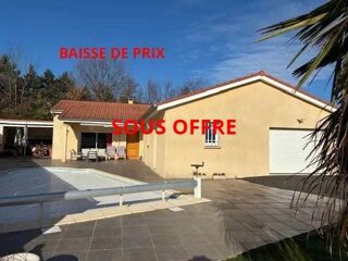  Maison à vendre 4 pièces 117 m²