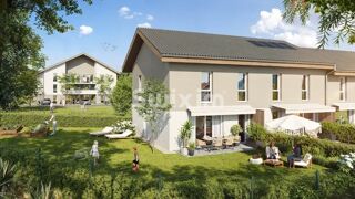  Maison à vendre 4 pièces 86 m²
