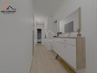  Appartement � vendre 3 pi�ces 76 m�