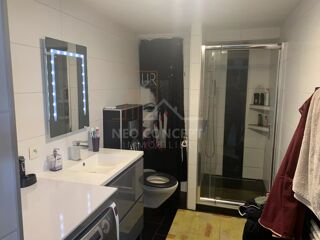  Appartement à louer 2 pièces 45 m²