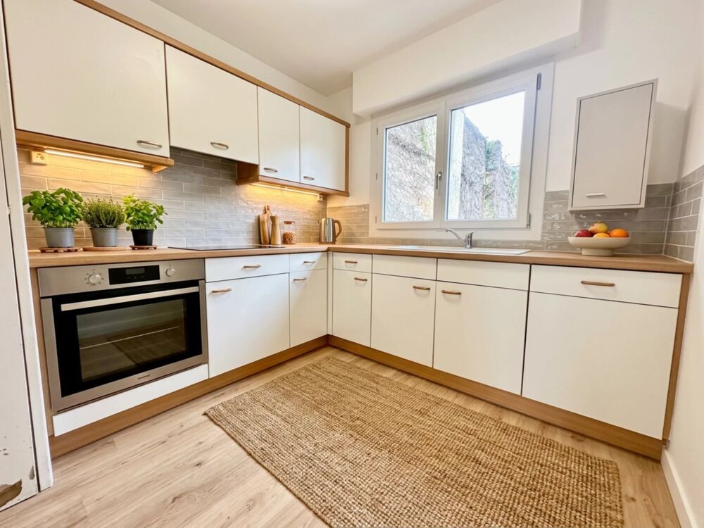 Appartement T3 - Résidence avec ascenseur