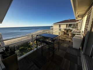  Appartement � vendre 4 pi�ces 89 m�