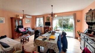  Maison à vendre 5 pièces 90 m²