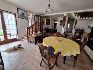  Maison à vendre 5 pièces 149 m²