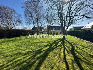  Maison à vendre 4 pièces 124 m²