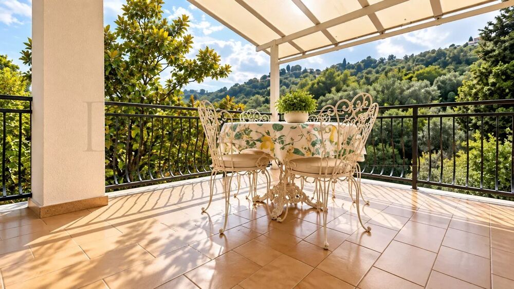 à vendre  Maison Menton (06500)