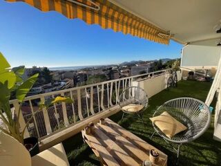  Appartement à louer 2 pièces 53 m²