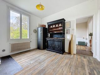  Maison � vendre 10 pi�ces 287 m�