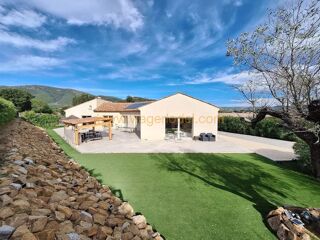  Maison � vendre 4 pi�ces 161 m�