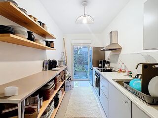  Appartement à vendre 2 pièces 51 m²