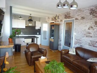  Appartement à vendre 3 pièces 64 m²