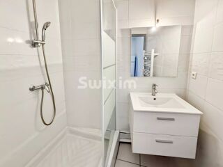  Appartement à louer 1 pièce 32 m²