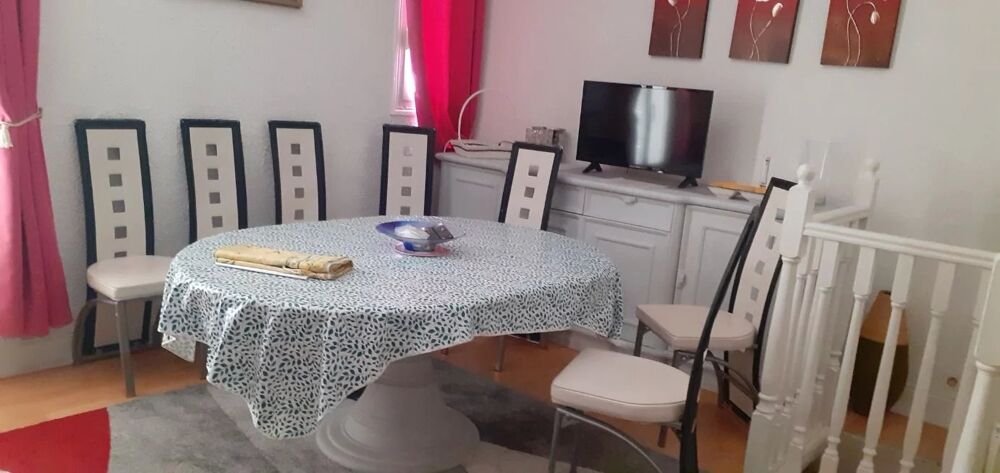 Chambre de 18m² avec piscine privative et jardin