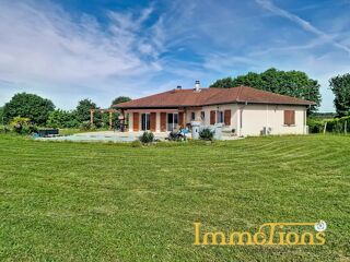  Maison � vendre 6 pi�ces 117 m�