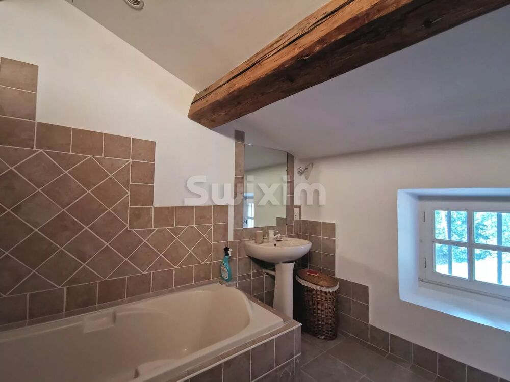  vendre  Maison Montlimar (26200)