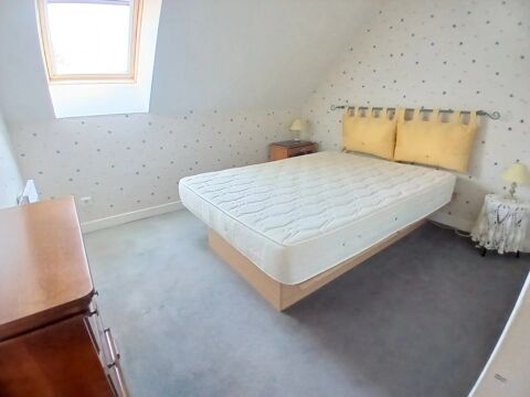  Appartement à vendre 3 pièces 43 m²